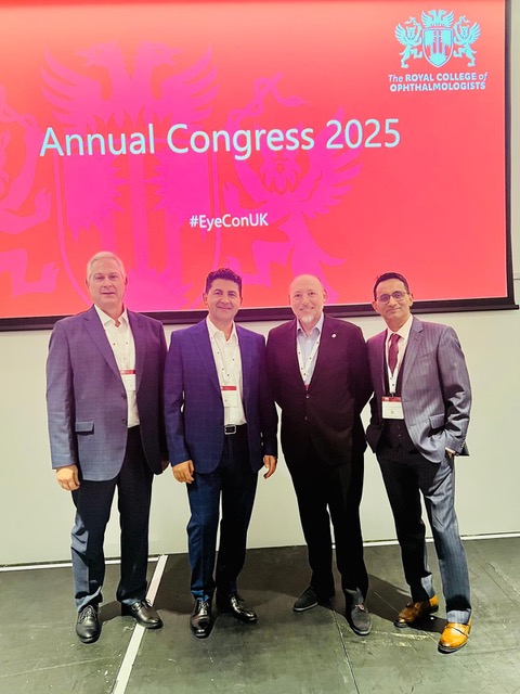 Annual Congress 2025-