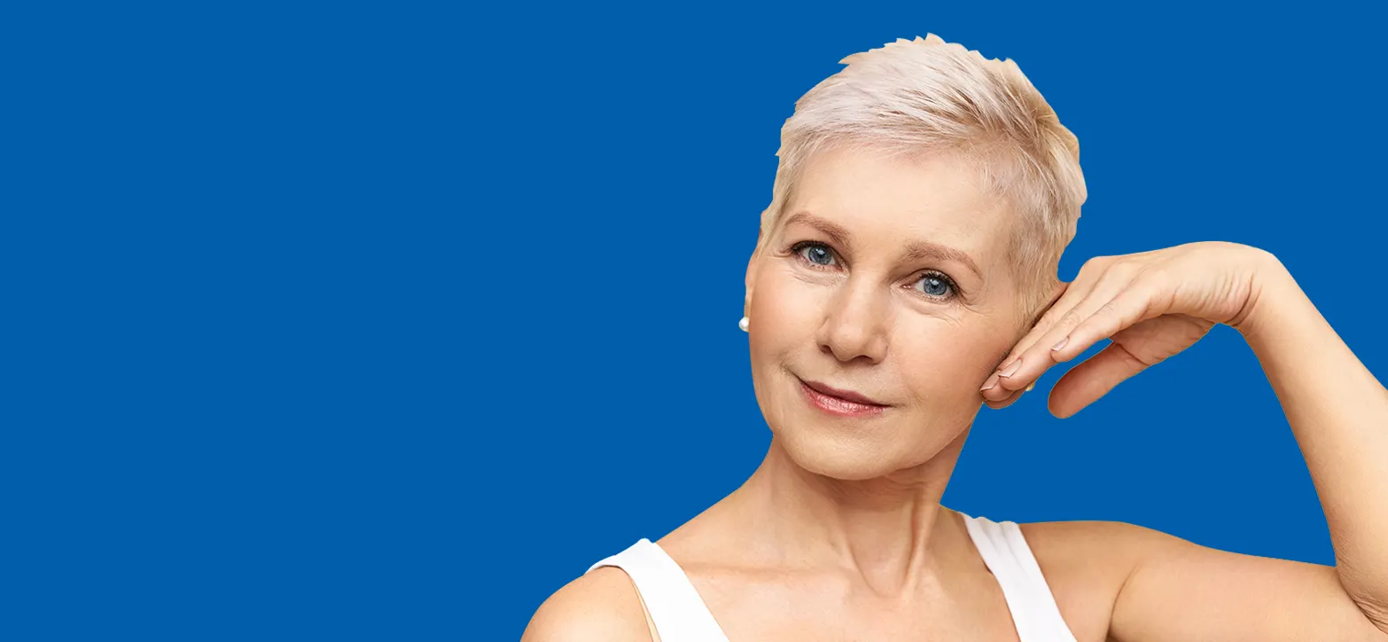 Optimal Vision Banner