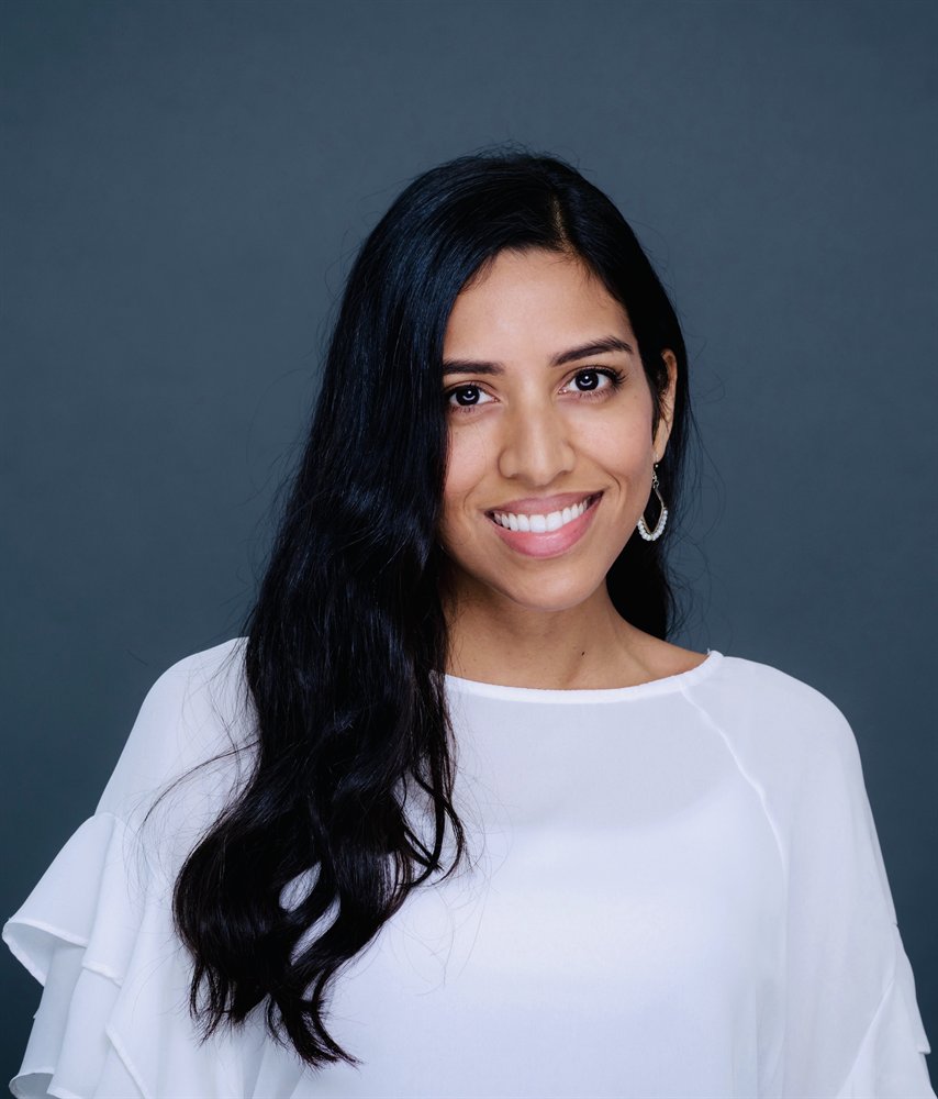 Dr Lisa Jagan — Consultant Oculoplastic Surgeon