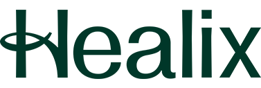 healix logo