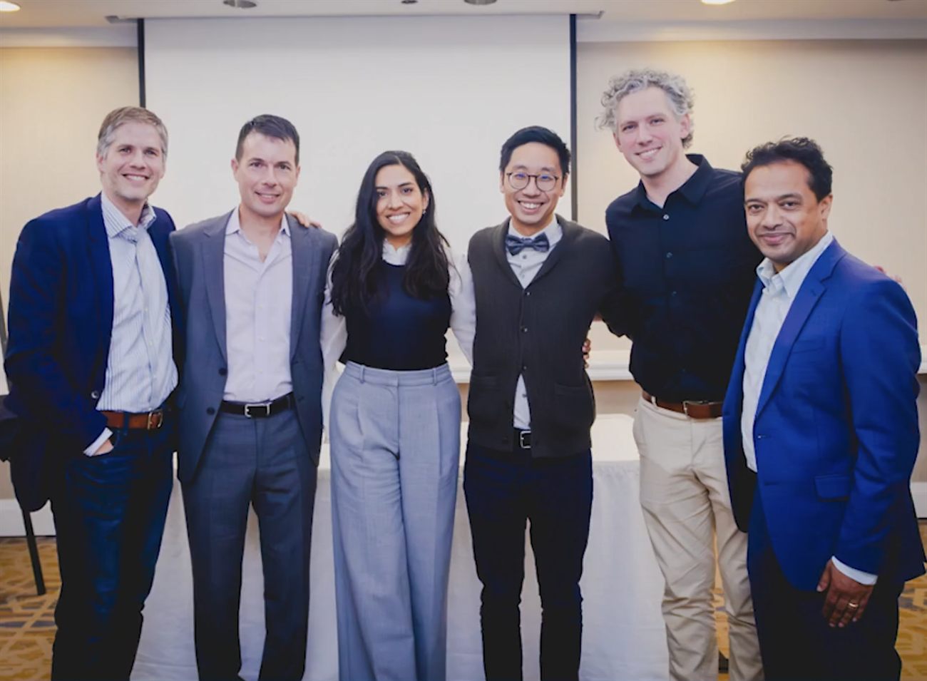 Toronto Oculoplastics Group and the Lid Express programme founded by Dr Jagan