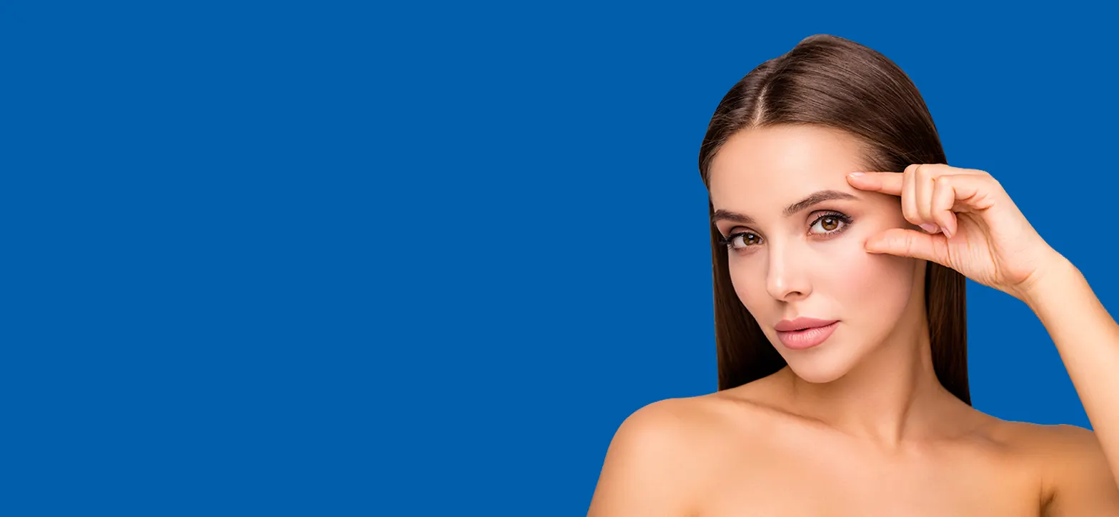 Optimal Vision Banner