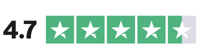Trustpilot Logo