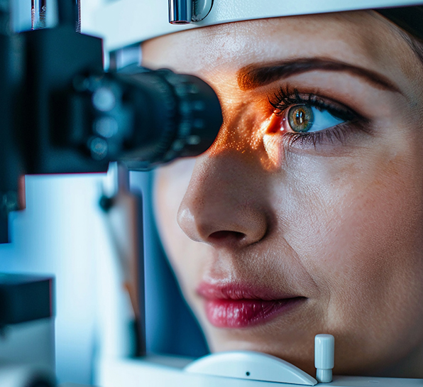 Why Choose Corneal Cross-Linking Plus