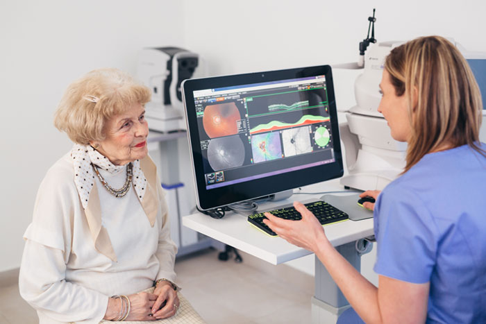 Why choose us for eye surgery