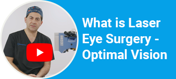 Optimal Vision Eye Surgery London